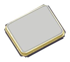 EPSON X1G0048010064 Oscillator, 33.33 MHz, CMOS, SMD, 2 mm X 1.6 mm, SG2016CAN Series