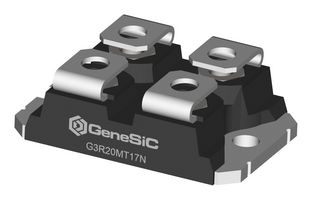 GENESIC G3R20MT17N