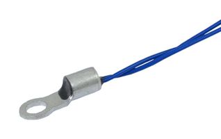 VISHAY NTCALUG01T103GA NTC Thermistor, AEC-Q200, 10 kohm, Free Hanging, Wire Leaded