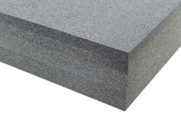 LAIRD 301004001 Absorber, Sheet, Polyurethane Foam, 610 mm Length, 610 mm Width, 29 mm Thickness