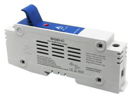 MULTICOMP PRO MP006262 Fuseholder, Cartridge, 1 Position, 10 mm x 85 mm, 32 A, 1.5 kV, Wire Leaded