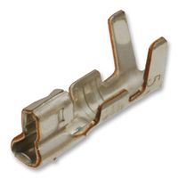 JST / JAPAN SOLDERLESS TERMINALS BPH-002T-P0.5S Contact, PH, Socket, Crimp, 24 AWG, Tin Plated Contacts, PH Connectors