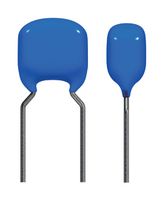 TDK FA22X7R2J104KNU00 Multilayer Ceramic Capacitor, 0.1 µF, 630 V, ± 10%, Radial Leaded, X7R, 5 mm