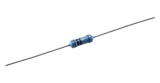 MULTICOMP PRO MP006353 Through Hole Resistor, 2 Mohm, 500 mW, ± 1%, Axial Leaded, 350 V