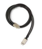 NI / EMERSON 783540-01 Test Cable Assembly, Digital Cable, 40 Pin IDC to Mictor Cable, 500 mm