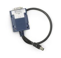 NI (NOW PART OF EMERSON) 783702-03 Test Cable Assembly, Transceiver Cable, TRC-8546, 18", Conformal Coated