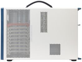 NI / EMERSON 784781-01 Chassis, PXIe-1092, PXI System, 10 Slots, 3U, 24 GB/s, VCXO
