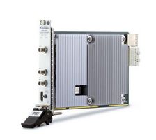 NI / EMERSON 785115-01 Waveform Generator, PXIe-5423, 40 MHz, 16 bits, 800 MS/s, 1 Channel, 128 MB