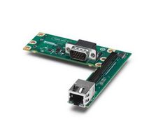 NI / EMERSON 785890-01 RIO Mezzanine Card, sbRIO-9698, 1-Slot, Secondary Ethernet Port, 24-Ch Digital I/O RMC, sbRIO