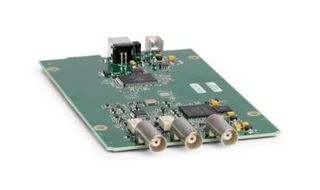 NI / EMERSON 780468-01 Oscilloscope Device, USB-5132, 50 MHz, 8 bits, 50 MSPS, 2 Channel, 4 MB/ch