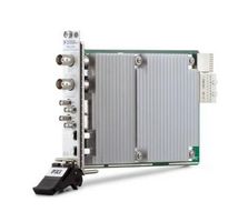NI / EMERSON 785767-01 PXI Oscilloscope, PXIe-5110, 100 MHz, 8 bits, 1 GSPS, 2 Channel, 64 MB