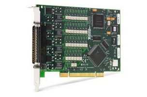 Data Acquistion & Control Modules