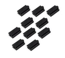 NI / EMERSON. 779105-01 Terminal Block, cRIO-9936, 10-Pos, C Series Modules