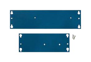 NI / EMERSON 779558-01 Horizontal Panel Mounting Kit, 8-Slot Chassis