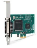 NI / EMERSON. 779779-01 GPIB Instrument Control Device, PCIe-GPIB, PCI Express, NI-488.2, Linux
