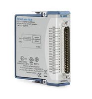 NI / EMERSON 780179-01 Digital Module, C Series, NI-9403, 32 I/O, C Series, DSUB, Conformal Coat