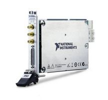 NI / EMERSON. 780992-02 Digital Waveform Instrument, PXIe-6544, 32 Channel, 100MHz, 8 Mbit/ch