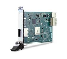 NI / EMERSON 781820-04 Test Support, Bus Extension Module, PXIe-8374, PXI Chassis