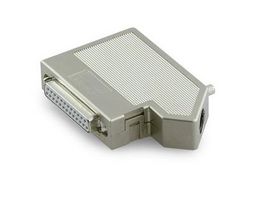 NI / EMERSON 781974-01 Screw Terminal Connector Kit, PXIe-414X SMUS
