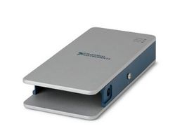NI / EMERSON 782052-01 Chassis, cDAQ-9181, CompactDAQ System, 1 Slot, Ethernet, Conformal Coat