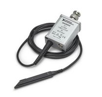 NI / EMERSON 784257-01 Oscilloscope Test Probe, SA2500X, Single-Ended Active, 2.5 GHz, 20 VDC, 10:1 Attenuation