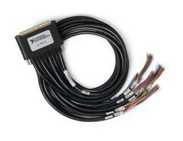 NI (NOW PART OF EMERSON) 781090-03 Test Cable Assembly, Switch Cable, SH160DIN-Bare Wire, 160-Pin DIN to Bare Wire
