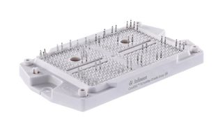 INFINEON FP100R12W3T7B11BPSA1 IGBT Module, Seven Pack, 100 A, 1.5 V, 175 °C, Module