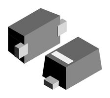VISHAY VCUT0714A02V-G3-08 ESD Protection Device, 35 V, SOD-523, 2 Pins, 14 V
