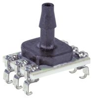 HONEYWELL ABPMANV060PGAA5 Pressure Sensor, Gauge, 0 psi, 60 psi, 4.75 VDC, 5.25 VDC