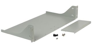 B&K PRECISION RK2US Rack Mount Kit, Rack Mount Kit, B&K Precision 9140 Series DC Power Supply, 9140 Series