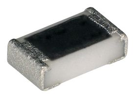PANASONIC ERJH3EF1201V SMD Chip Resistor, 1.2 kohm, ± 1%, 125 mW, 0603 [1608 Metric], Thick Film, High Temperature
