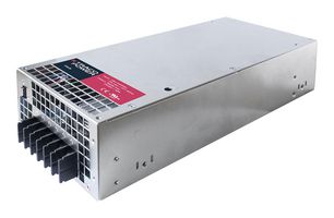 TRACO POWER TXLN 960-148 AC/DC Enclosed Power Supply (PSU), ITE, 1 Outputs, 960 W, 48 VDC, 20 A