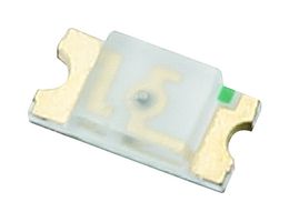 MULTICOMP PRO MP006841 LED, Red, SMD, 1206 [3216 Metric], 20 mA, 1.9 V, 640 nm