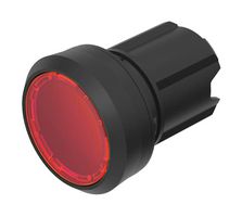 EAO 45-2231.11E0.000 Switch Actuator, EAO 45 Series Illuminated Pushbutton Switches, IP66, IP67, IP69K, 45 Series