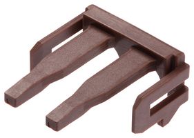 MOLEX 212213-2020 Connector Accessory, 2Pos, Terminal Position Assurance Retainer