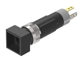 EAO 19-451.035 Switch Actuator, EAO 19 Series Illuminated Pushbutton Switches, IP40, 19 Series