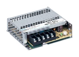 DELTA ELECTRONICS PMT-12V75W2BA AC/DC Enclosed Power Supply (PSU), ITE & Household, 1 Outputs, 72 W, 12 VDC, 6 A