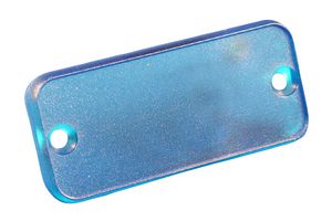 HAMMOND 1455UPLTBU-10