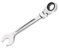 FACOM 467BF.10 Combination Spanner, 10 mm Size, 136.5 mm Length