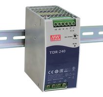 MEAN WELL TDR-240-48