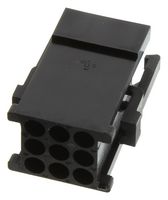 SOURIAU-SUNBANK / EATON SMS9P1 Connector Housing, Cable Mount, Souriau Qikmate SMS, Plug, 9 Ways
