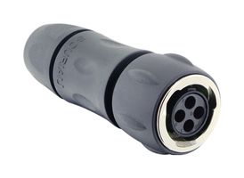 SOURIAU-SUNBANK / EATON UTGX6JC104S Circular Connector, Standard Circular Connector, Souriau UTGX Series, Cable Mount Plug
