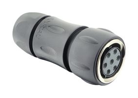 SOURIAU-SUNBANK / EATON UTGX6JC14E7S Circular Connector, Standard Circular Connector, Souriau UTGX Series, Cable Mount Plug