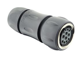SOURIAU-SUNBANK / EATON UTGX6JC14E12S Circular Connector, Standard Circular Connector, Souriau UTGX Series, Cable Mount Plug