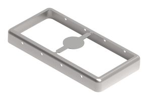 WURTH ELEKTRONIK 3670190 Frame, EMI Shielding, 19 mm x 13.9 mm x 2 mm
