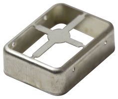 WURTH ELEKTRONIK 36702638 Frame, EMI Shielding, 26.3 mm x 19.8 mm x 8.1 mm
