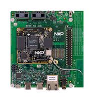 Power-efficient i.MX 8M Mini dev kit for advanced multimedia applications