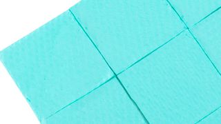 LAIRD A17883-08 Thermal Gap Filler, Ceramic Filled Silicone Sheet, 6 W/m.K, 228.6 mm x 228.6 mm x 2.032 mm