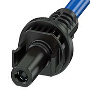 PHOENIX CONTACT 1158447 Photovoltaic / Solar Connector, Female Cable Coupler, Cable Mount, 30 A