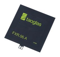 TAOGLAS FXR.06.A RF Antenna, NFC, 13.56 MHz, Adhesive